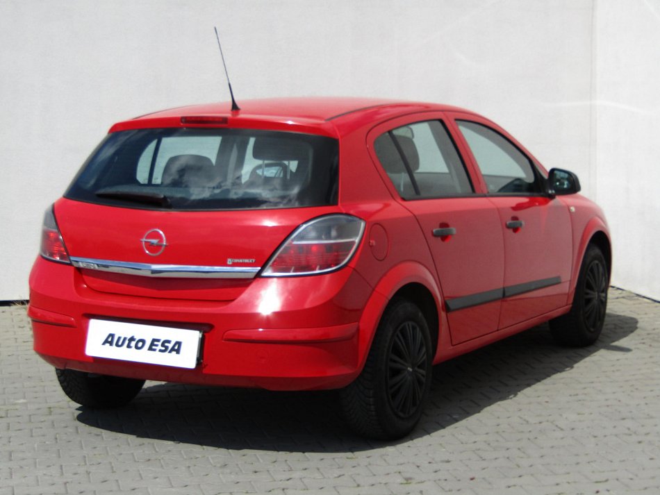 Opel Astra 1.6 i 