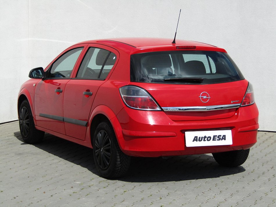 Opel Astra 1.6 i 