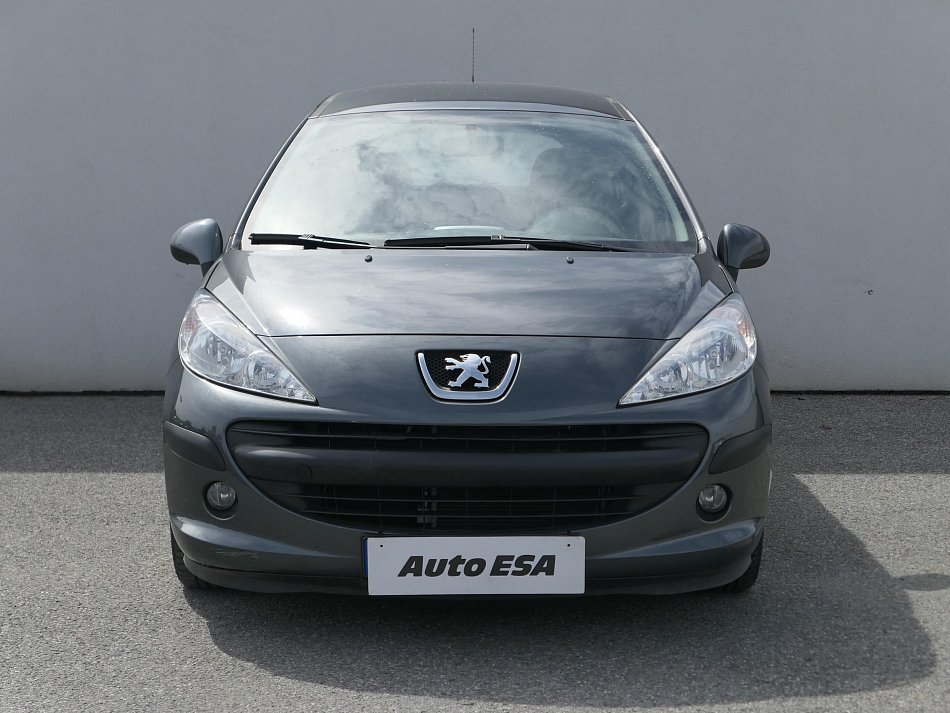 Peugeot 207 1.4i 