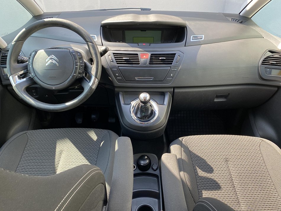 Citroën C4 GRAND Picasso 1.6 HDi  7míst