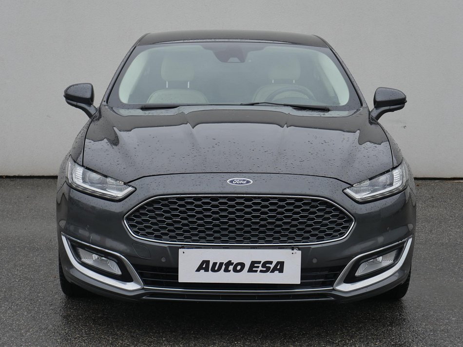 Ford Mondeo 2.0TDCI Vignale