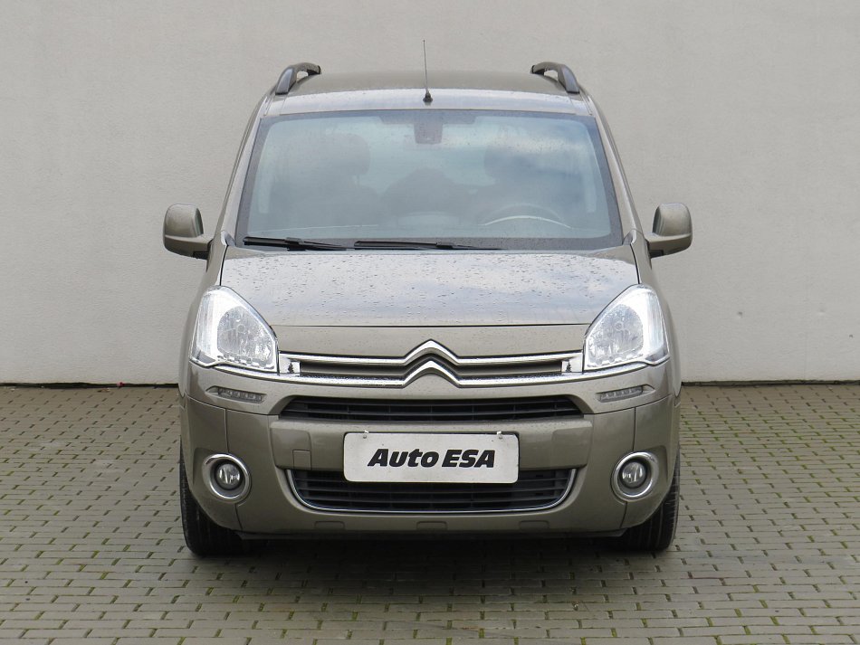 Citroën Berlingo 1.6HDi 