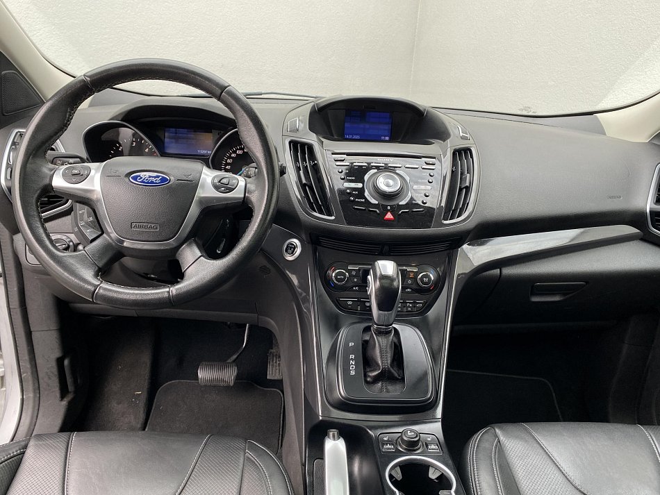 Ford Kuga 2.0 TDCi Individual 4x4