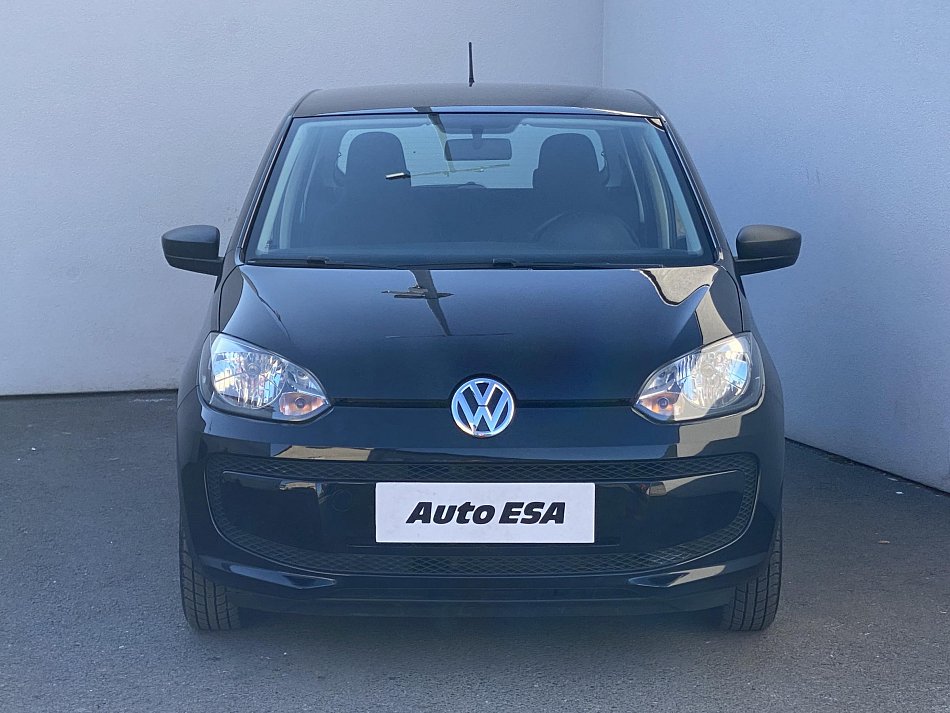 Volkswagen Up! 1.0 MPi 