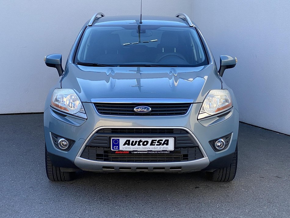 Ford Kuga 2.5  4x4