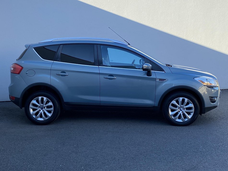 Ford Kuga 2.5  4x4