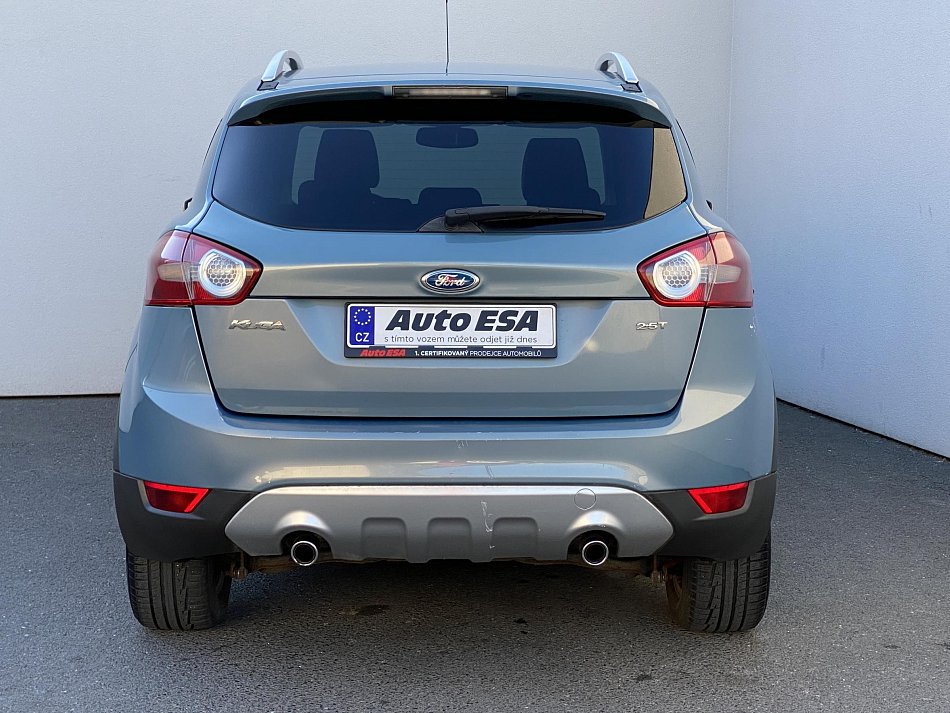 Ford Kuga 2.5  4x4