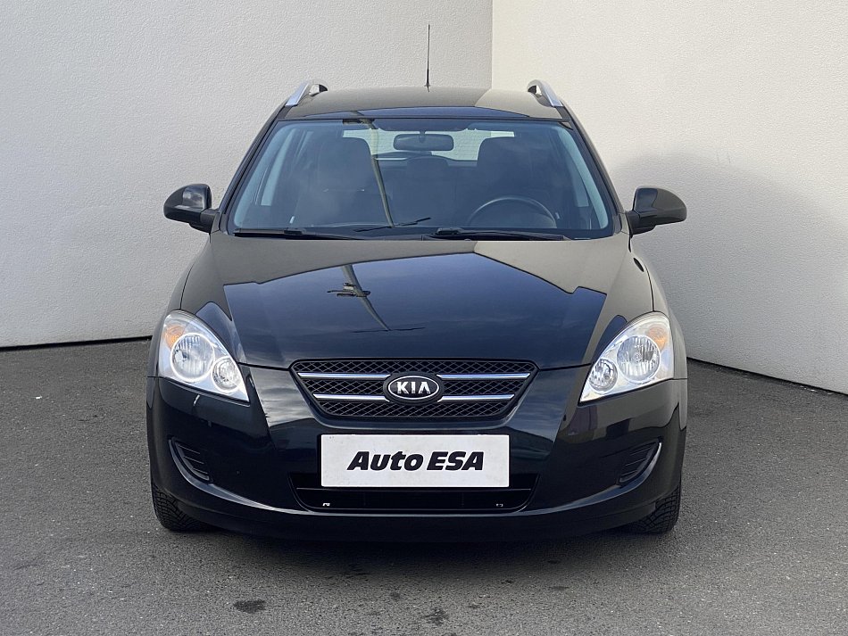 Kia Ceed 1.4 CVVT LX