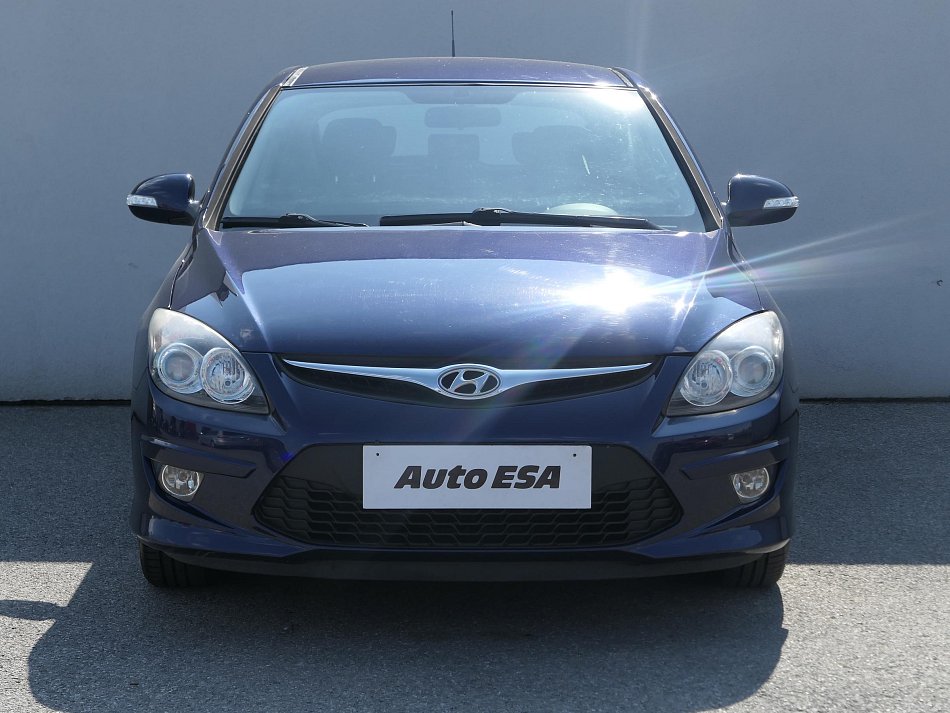 Hyundai I30 1.4CVVT 