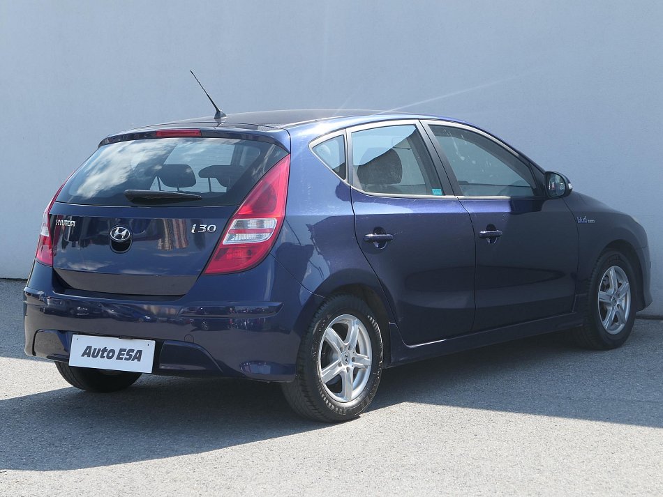 Hyundai I30 1.4CVVT 