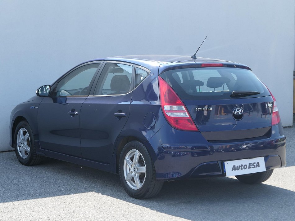 Hyundai I30 1.4CVVT 