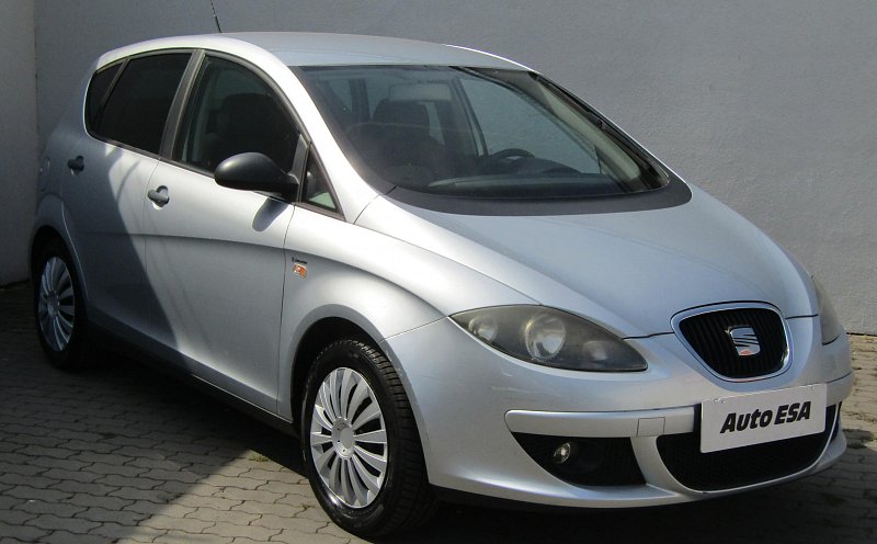 Seat Altea 1.6i 