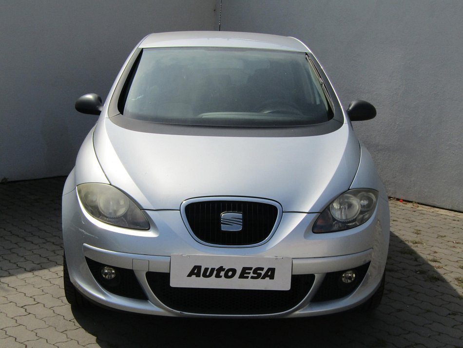 Seat Altea 1.6i 