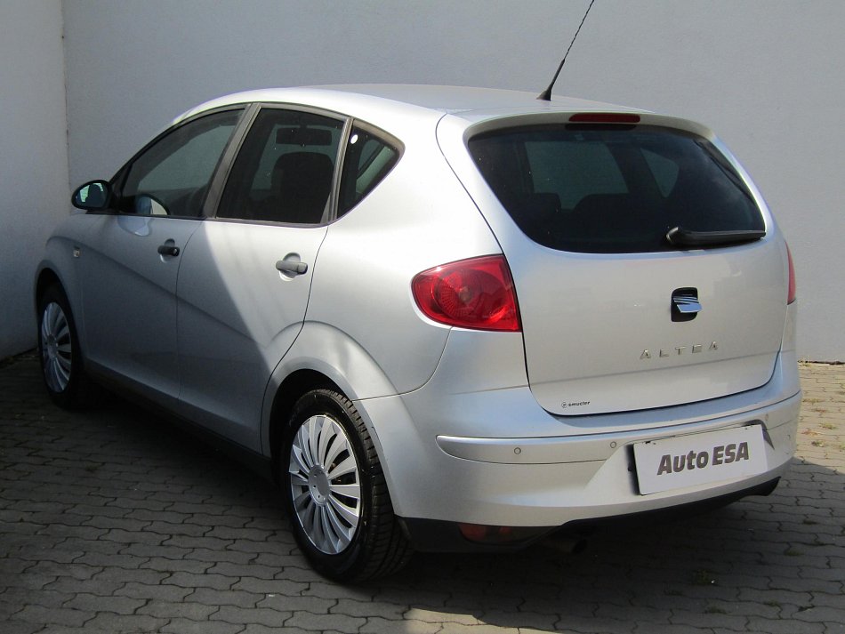 Seat Altea 1.6i 