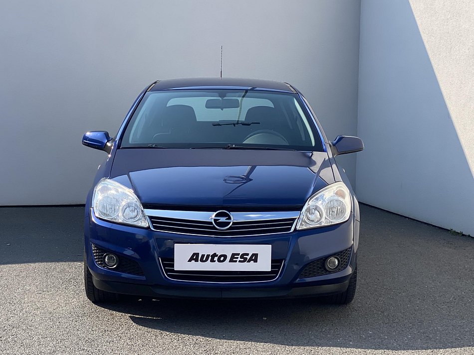 Opel Astra 1.7 CDTi 