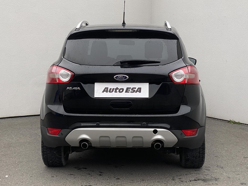 Ford Kuga 2.0 TDCi Titanium 4x4