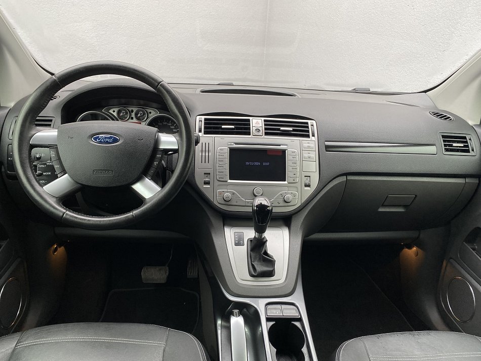 Ford Kuga 2.0 TDCi Titanium 4x4