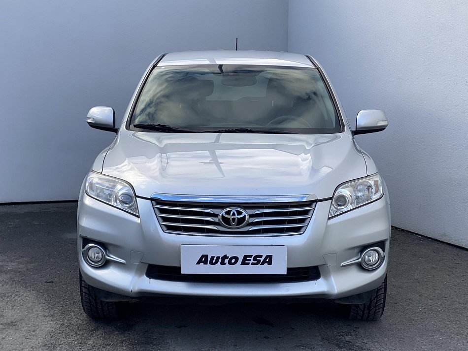 Toyota RAV4 2.2 D-4D Executive 4x4