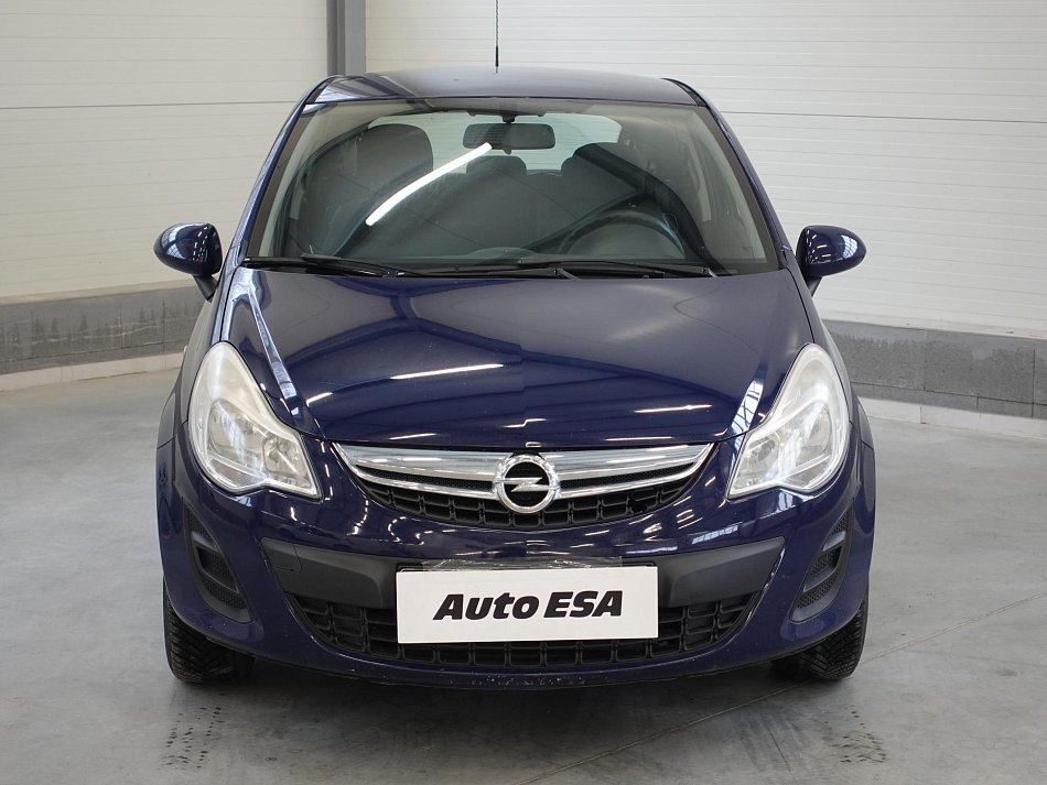 Opel Corsa 1.2i 