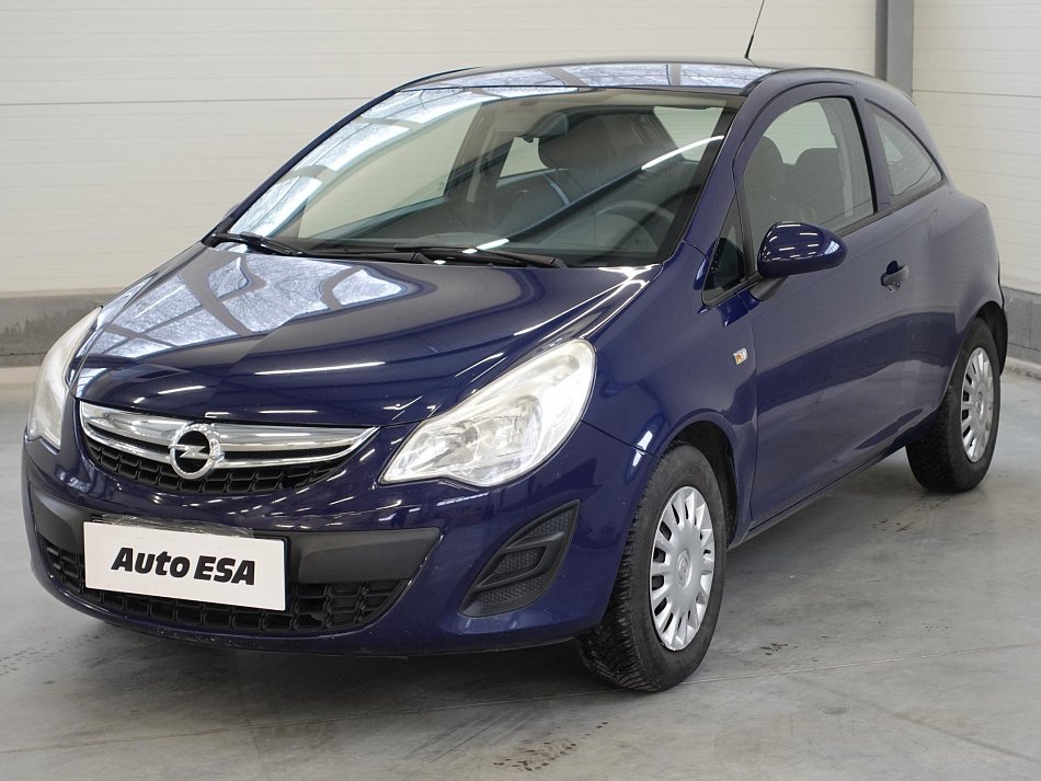 Opel Corsa 1.2i 