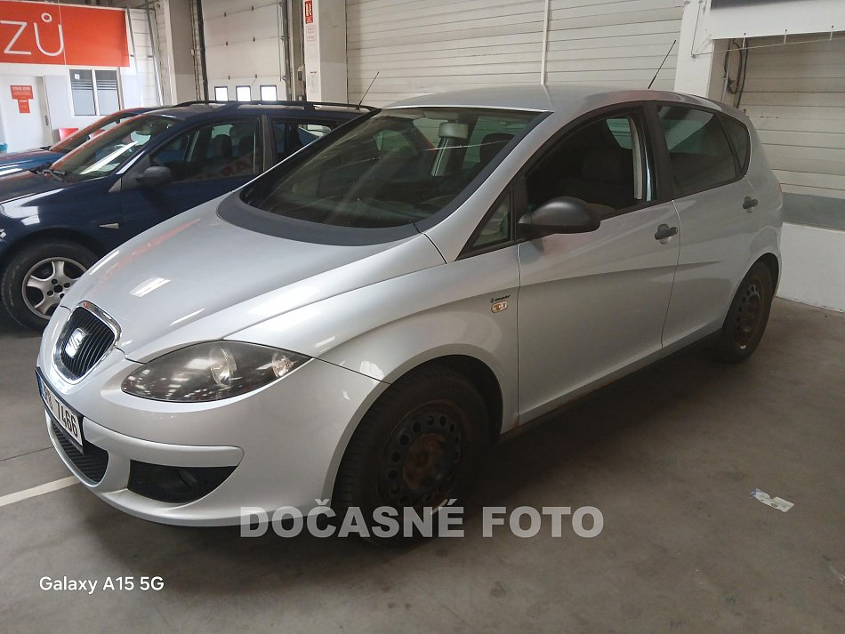 Seat Altea 1.6i