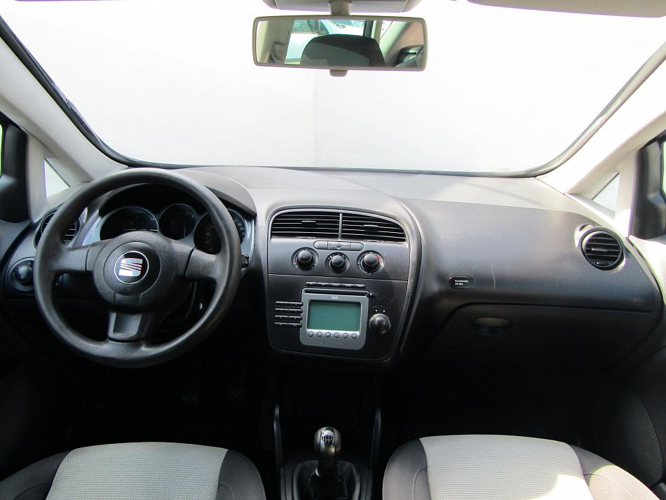 Seat Altea 1.6i 