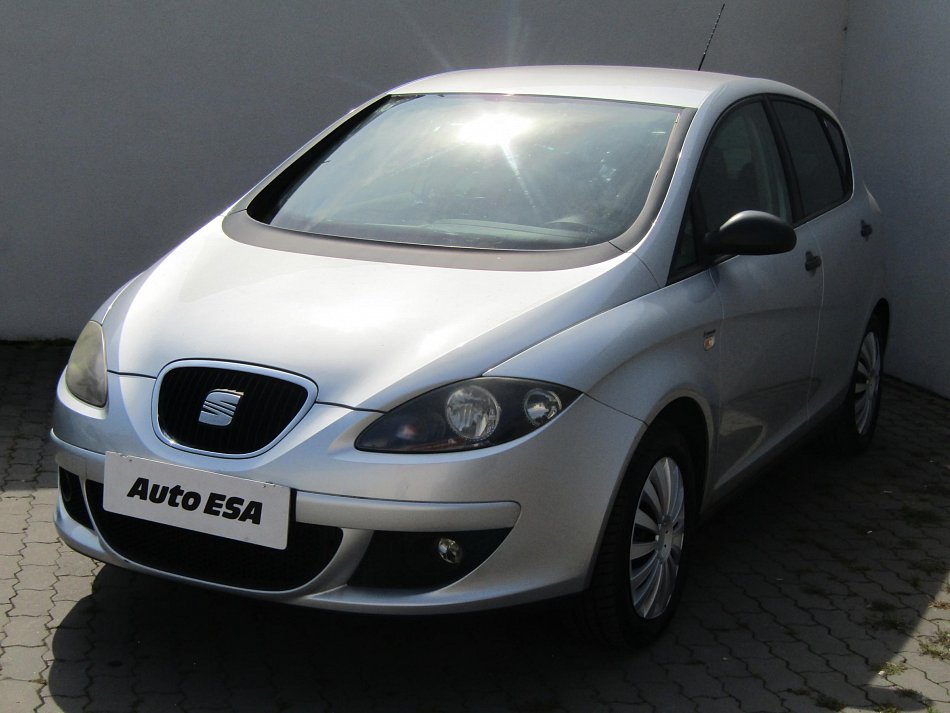 Seat Altea 1.6i 