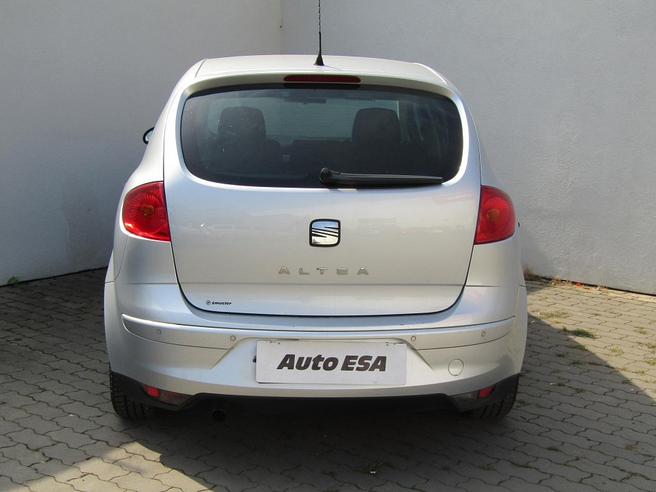 Seat Altea 1.6i 