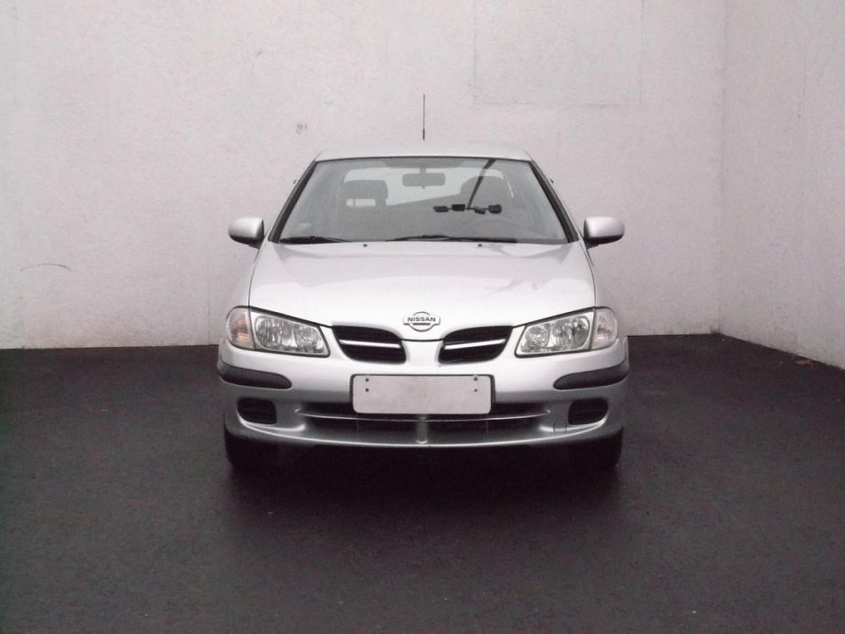 Nissan Almera 1.5 