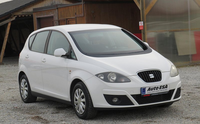 Seat Altea 1.2 TSi 