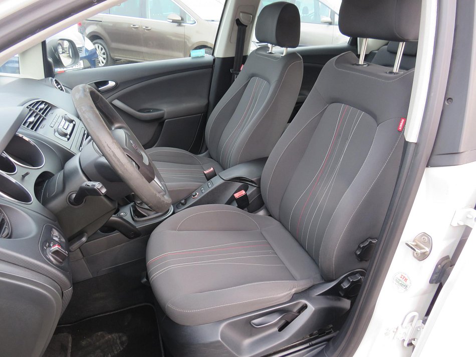 Seat Altea 1.2 TSi 