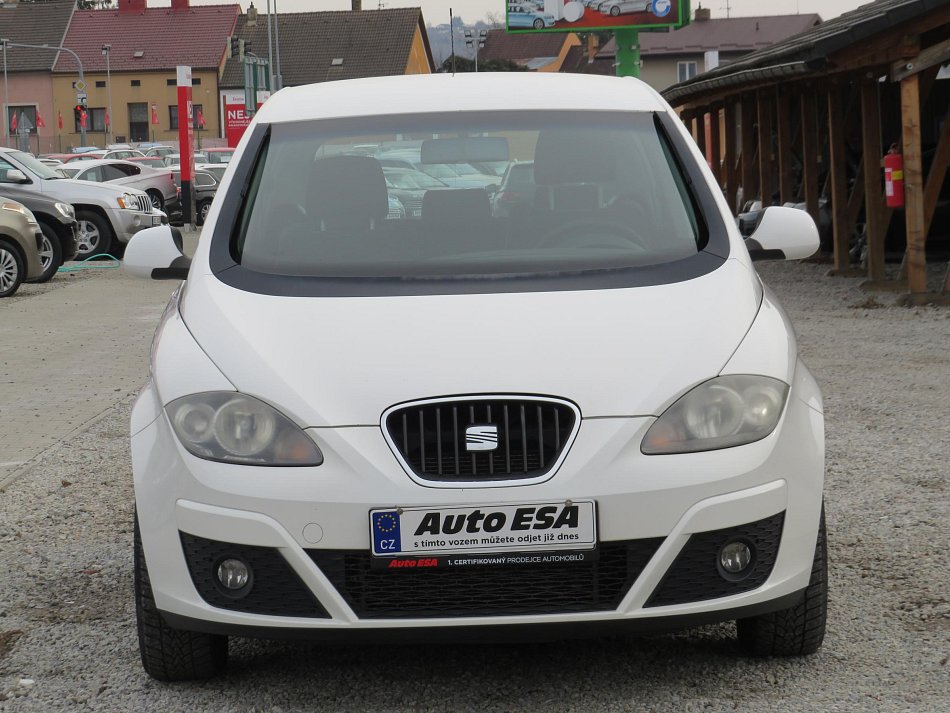 Seat Altea 1.2 TSi 