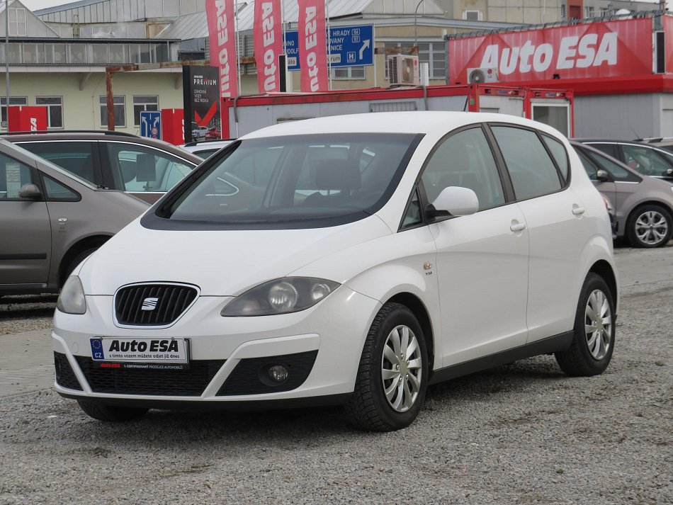 Seat Altea 1.2 TSi 