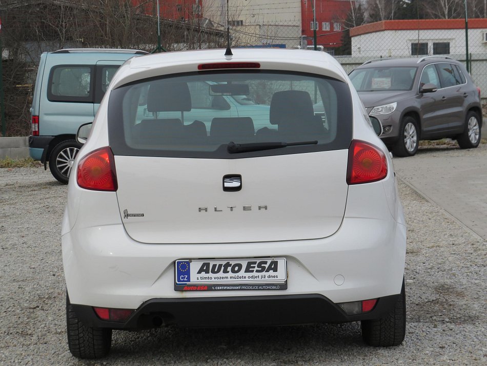 Seat Altea 1.2 TSi 