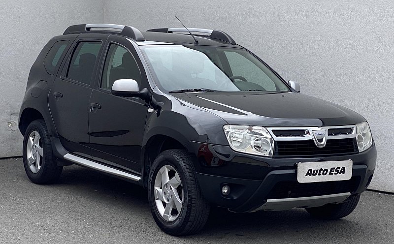 Dacia Duster 1.6 i Comfort