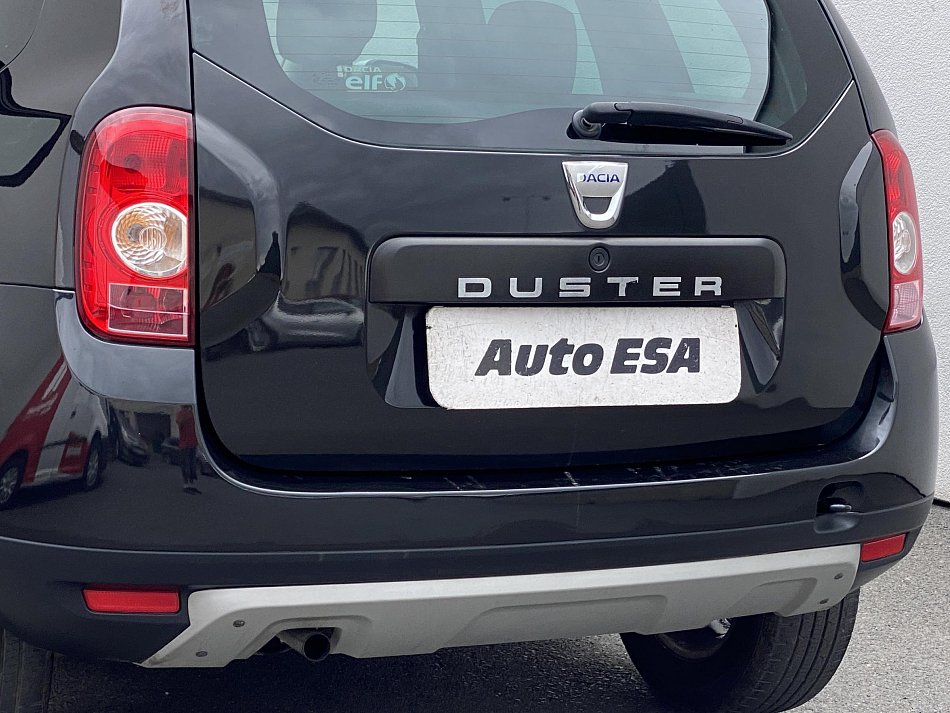 Dacia Duster 1.6 i Comfort