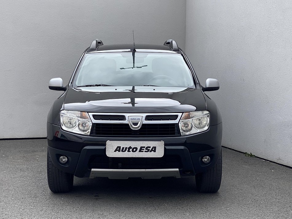 Dacia Duster 1.6 i Comfort