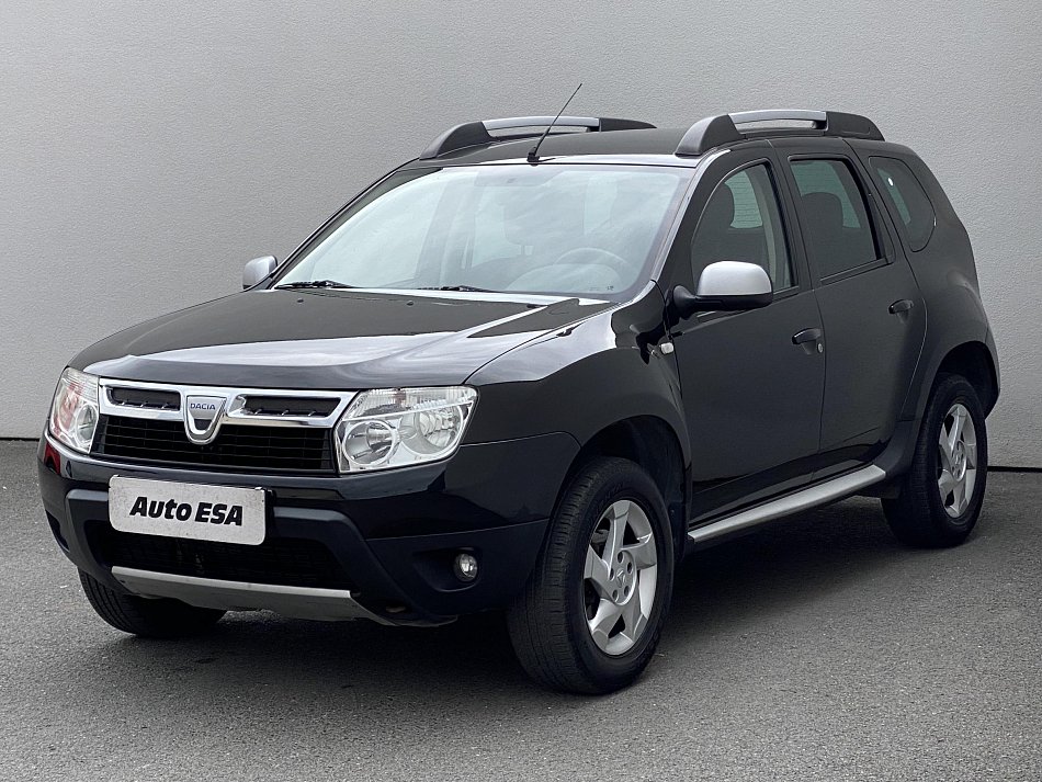 Dacia Duster 1.6 i Comfort