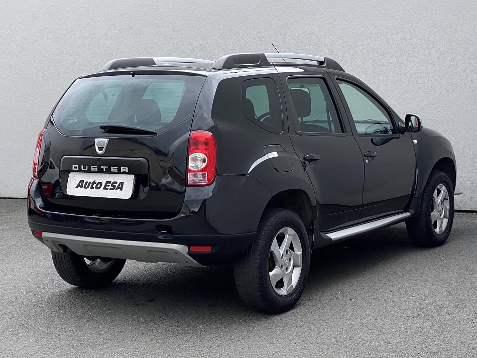 Dacia Duster 1.6 i Comfort