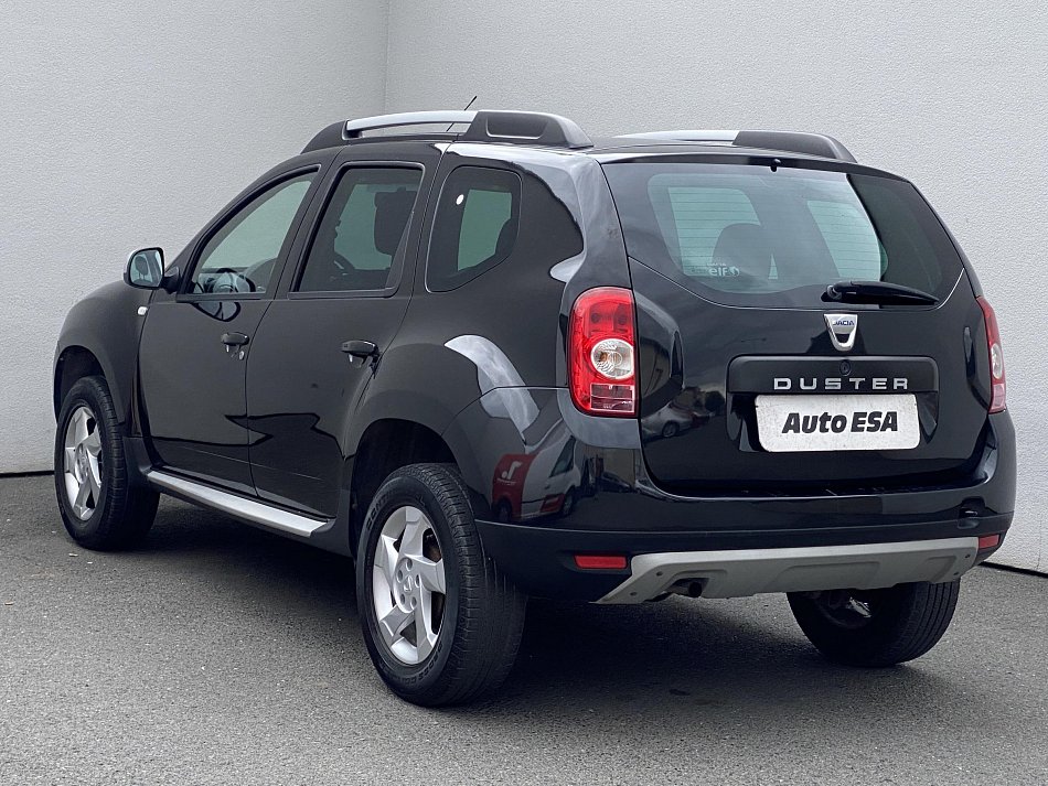 Dacia Duster 1.6 i Comfort