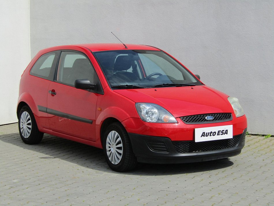 Ford Fiesta 1.3 i