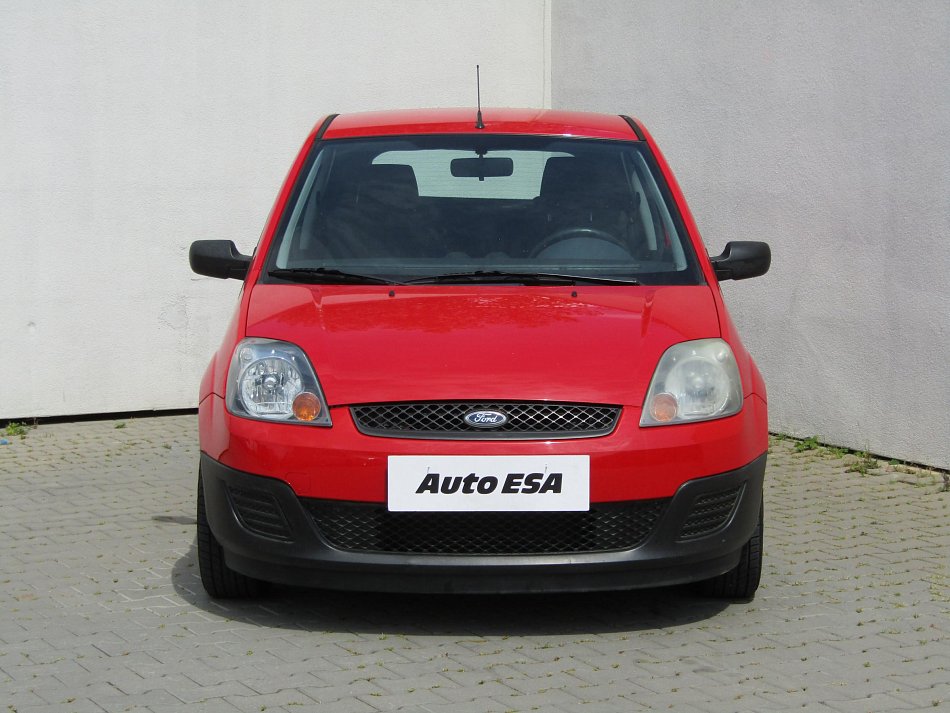 Ford Fiesta 1.3 i 