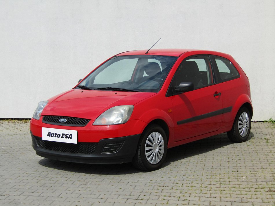 Ford Fiesta 1.3 i 