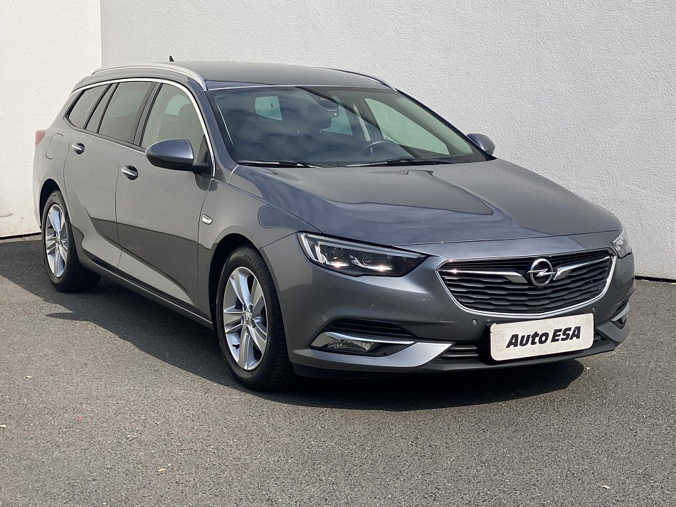 Opel Insignia 2.0 CDTi Innovation