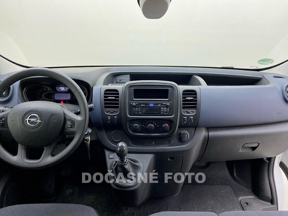 Opel Vivaro 1.6dCi  L2H1