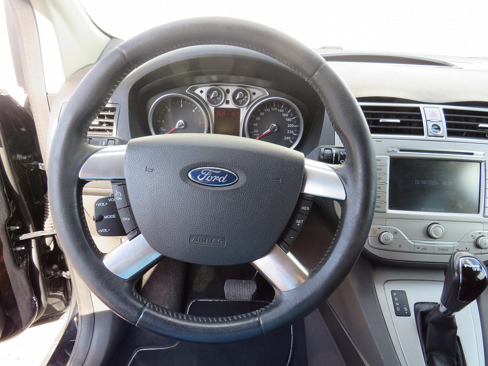 Ford Kuga 2.0TDCi  4x4