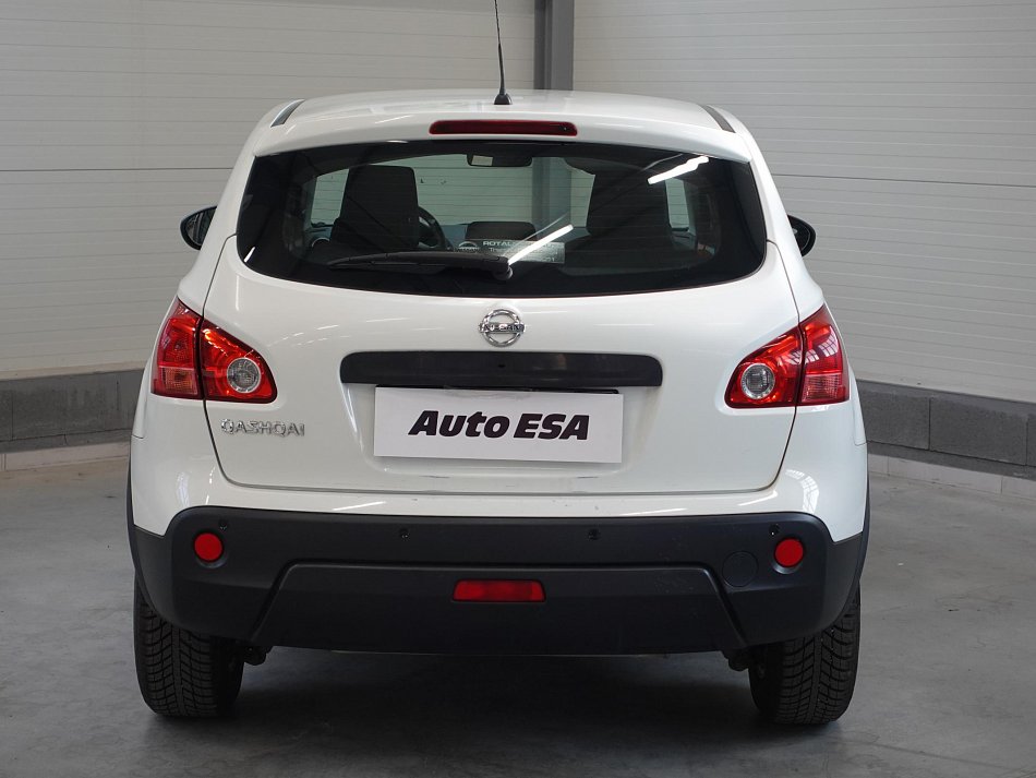 Nissan Qashqai 1.6i 