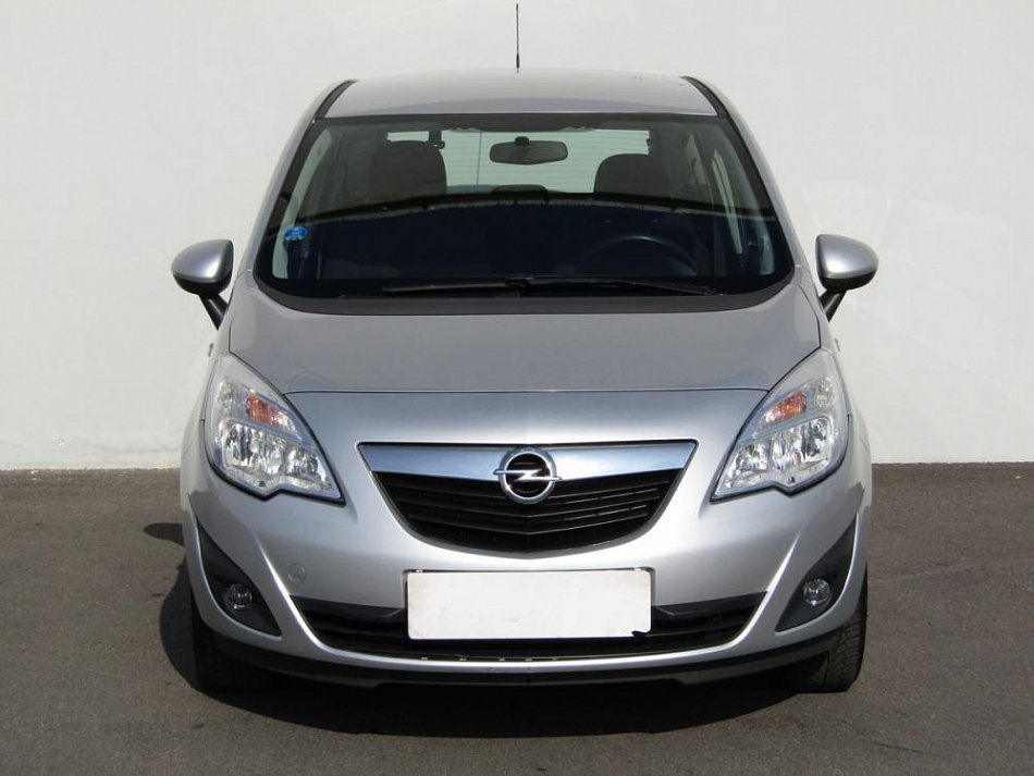 Opel Meriva 1.4 i Cosmo