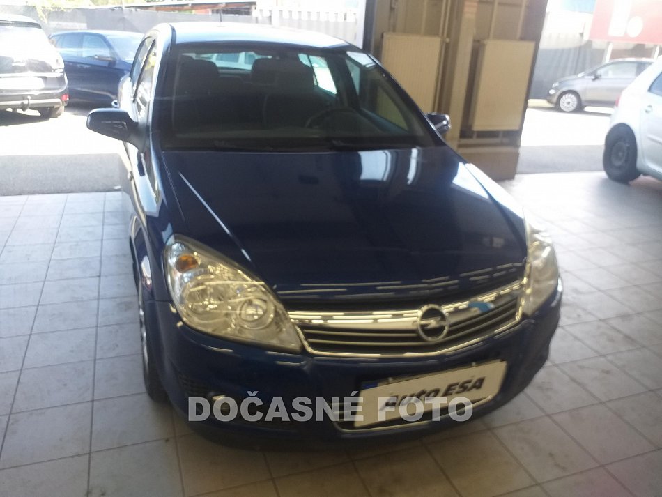 Opel Astra 1.7 CDTi 