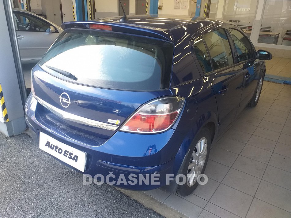 Opel Astra 1.7 CDTi 